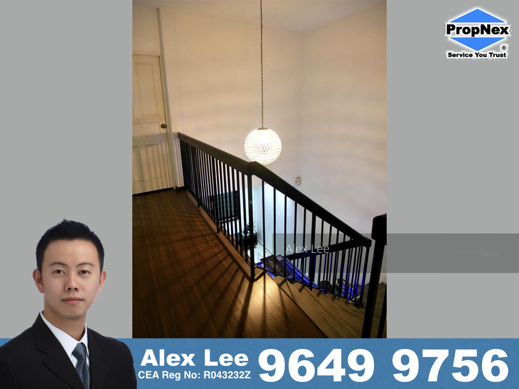 Blk 788E Woodlands Crescent (Woodlands), HDB Executive #140066082